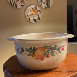 Corelle Coordinates - Abundance